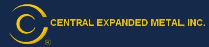 Central Expanded Metal Inc. Logo
