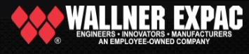 Wallner Expac, Inc. Logo