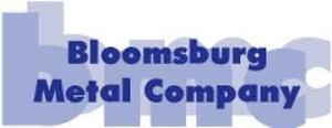 Bloomsburg Metal Company Logo